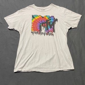 MTV T-Shirt